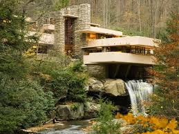 Frank Lloyd Wright S Beautiful Houses