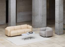 Swell Sofa Sofas From Normann