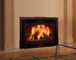 Wood Burning Inserts For Fireplaces In