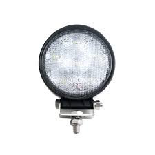 4 5 18w flood beam light 6 led