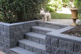 Concrete Block Retaining Walls Xpress