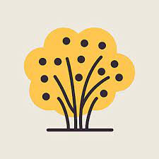 Shrub Icon Png Images Vectors Free