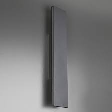 Trio Concha Led Wall Light With Dimmer