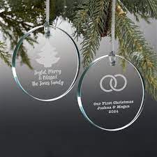 Icon Personalized Premium Ornament