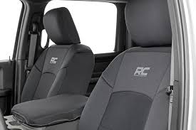 Seat Covers Ram 2500 2wd 4wd 2019
