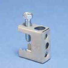 caddy electrical beam clamp at rs 140