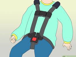 3 Ways To Install A Car Seat Wikihow