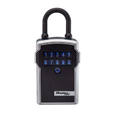 Master Lock 5440ec Bluetooth Portable