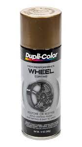 Vht Duplicolor Hwp105 Wheel Paint Rv And Auto Parts