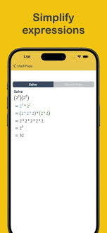 Mathpapa Algebra Calculator On The
