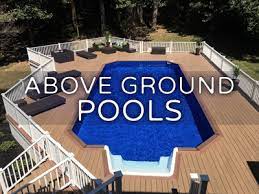 Swimming Pools Pools Spas More