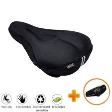 Bicycle Seat Cushion With Waterproof