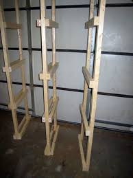 Diy Storage Shelves Basement Shelving