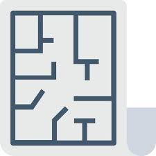 Tree Floor Plan Vector Art Icons And