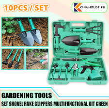 Garden Planting Gardening Tools