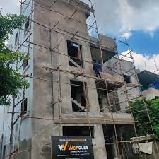 Per Sqft Construction Cost In Chennai