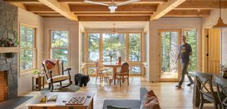 Cabins On Houzz Tips From The Experts