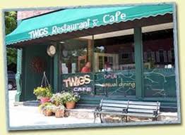 Twigs Cafe Tunkhannock Menu S