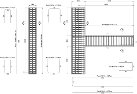 structural design and details of