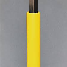 Custom Pole Padding Safety Padding