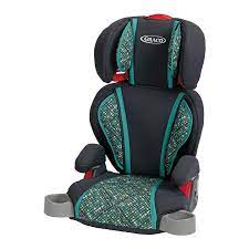 Graco Turbobooster Highback Car Seat