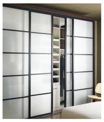 Fascinating Closet Door Ideas