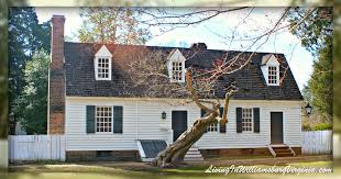 Living In Williamsburg Virginia The