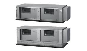 Split Systems Air Conditioner High