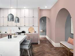 Rethink Pink Tinted By Sherwin Williams