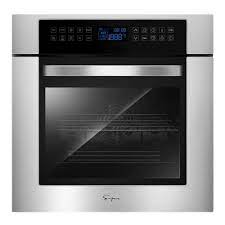 Convection Single Wall Oven