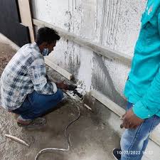 Basement Grouting Services At Rs 2000