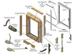 Andersen Window Repair And Replacement