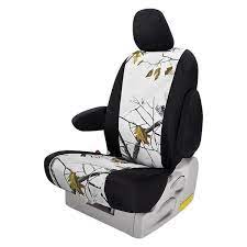 Camo Ap Snow Sport Custom Seat Covers