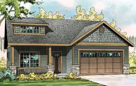 House Plan 60922 Ranch Style With