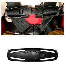 Harness Replacement Chest Clip Buckle