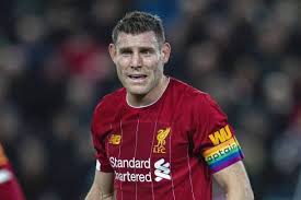 James Milner Signs New Contract At