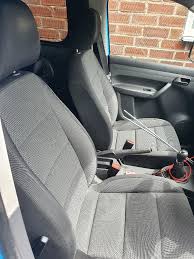 Mk6 Golf Seats Comfort Caddy2k Com