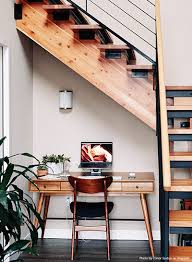 Home Office With Limited Space