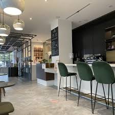 Andaz Ottawa Byward Market A Concept By