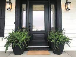 How Much Does A Fiberglass Front Door