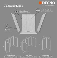 What Is Spc Wall Panel Decno