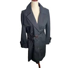 J Crew Business Trench Coats Coats