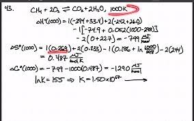 Methane With Pure Oxygen Forming