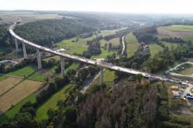 girder bridges from around the world