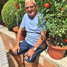 The Italian Garden Project