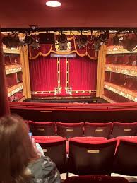 Photos At Royal Opera House