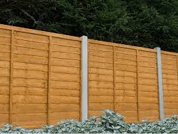 Fence Guide Garden Fencing