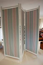 Mdf Fabric Room Divider Color Coated