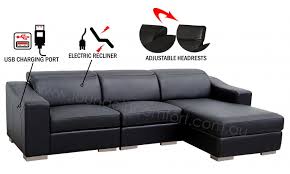 Accent King Size Chaise Lounge In Full