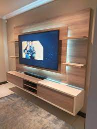 Sahara Floating Tv Stand Decor Deals